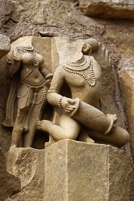 Khajuraho-Western group-208